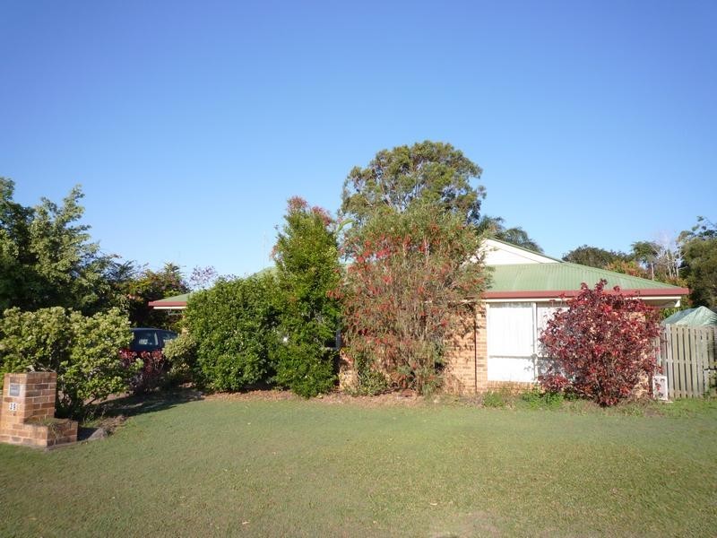 39 Thornbill drive, Eli Waters QLD 4655