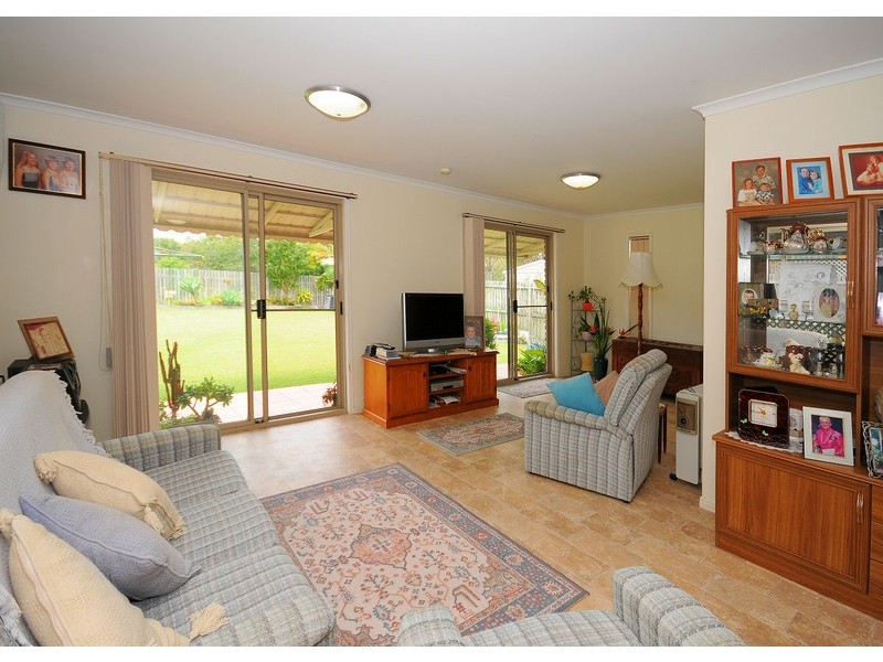 41 Vanda Street, Urangan QLD 4655