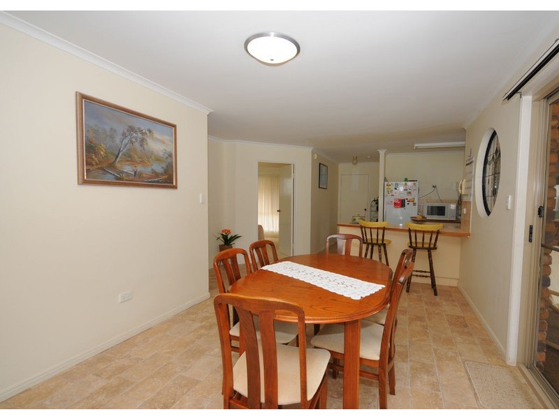 41 Vanda Street, Urangan QLD 4655