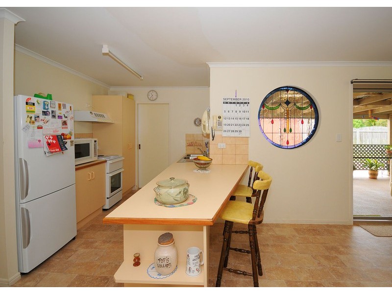 41 Vanda Street, Urangan QLD 4655