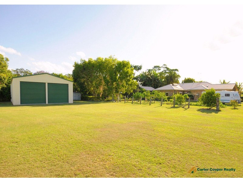 2b  Foxwood Crt, Dundowran Beach QLD 4655