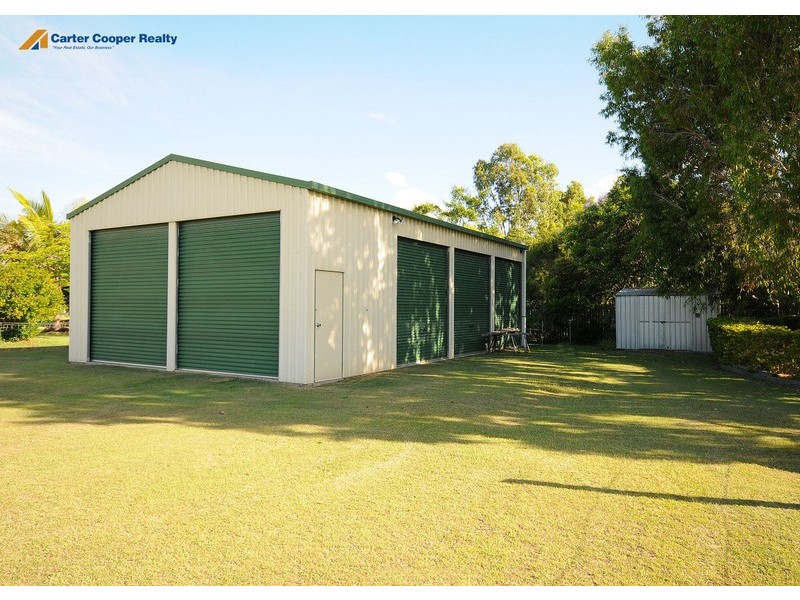 2b  Foxwood Crt, Dundowran Beach QLD 4655