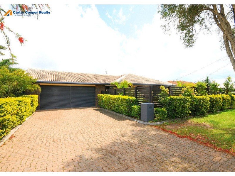 43 Romney Street, Pialba QLD 4655
