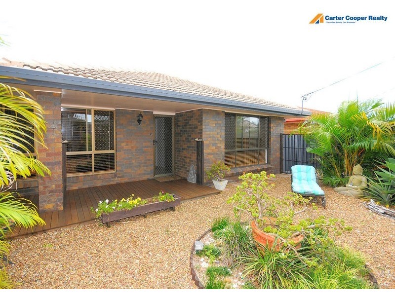 43 Romney Street, Pialba QLD 4655