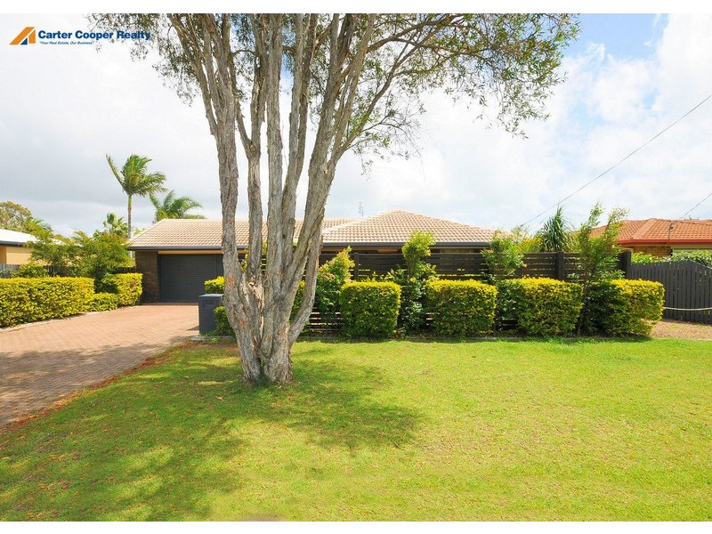 43 Romney Street, Pialba QLD 4655