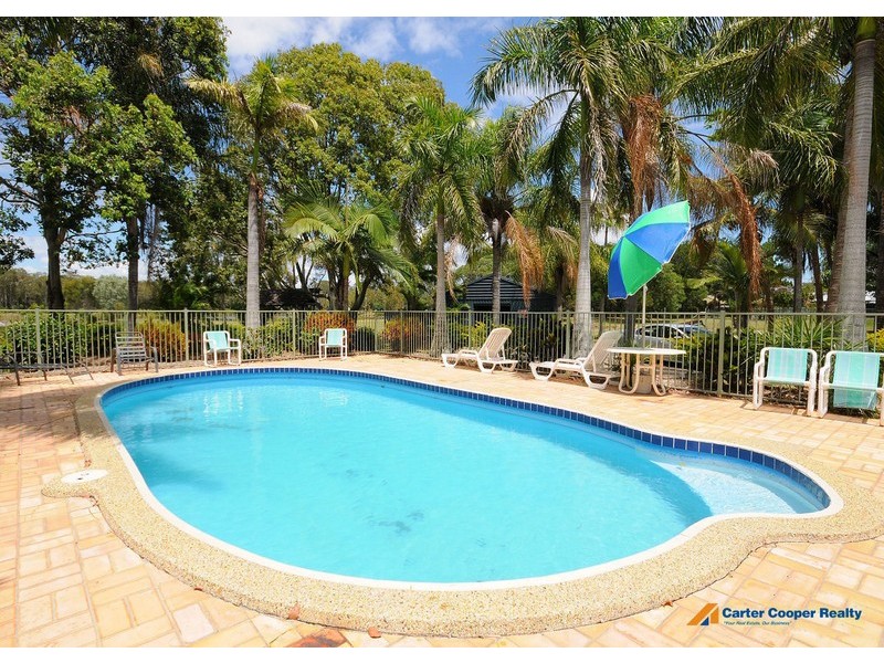 10/1 Shell Street, Urangan QLD 4655