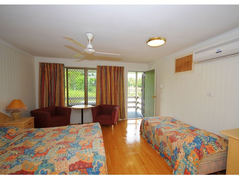 7/1 Shell Street, Urangan QLD 4655