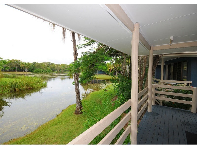 7/1 Shell Street, Urangan QLD 4655