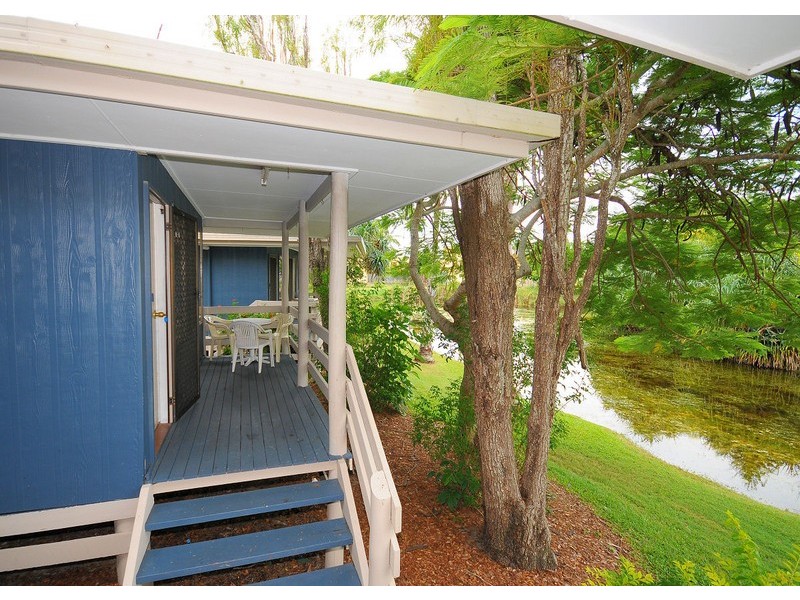 7/1 Shell Street, Urangan QLD 4655