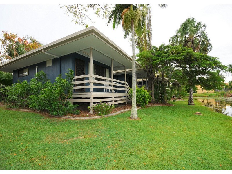 7/1 Shell Street, Urangan QLD 4655