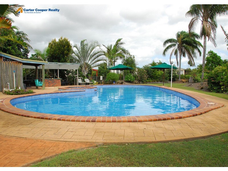 24 Wisteria Drive, Eli Waters QLD 4655