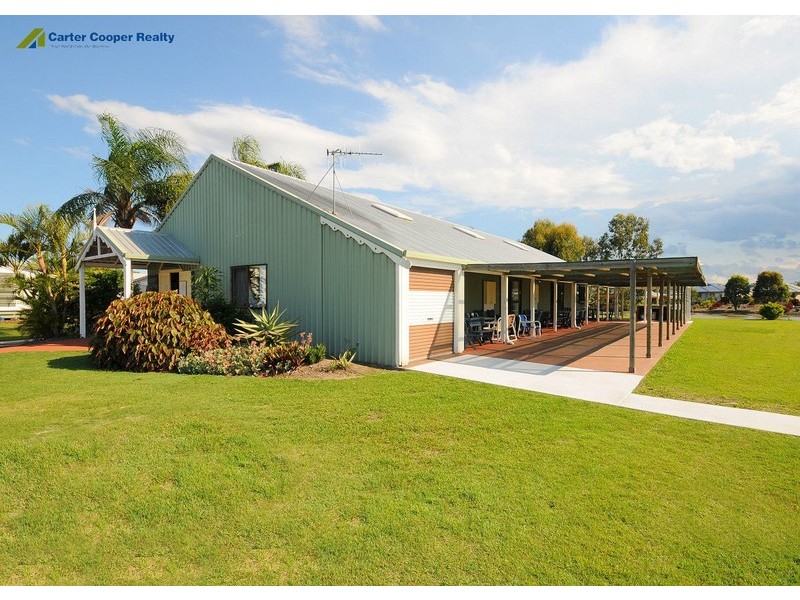 24 Wisteria Drive, Eli Waters QLD 4655