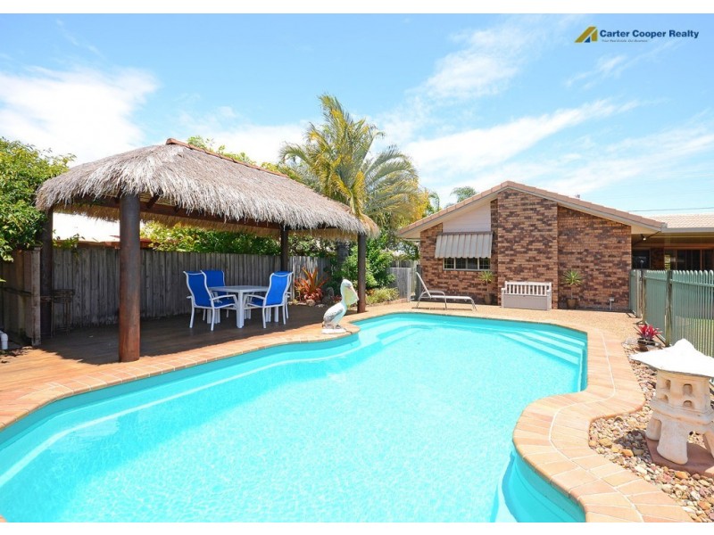 76 Winchelsea Street, Pialba QLD 4655