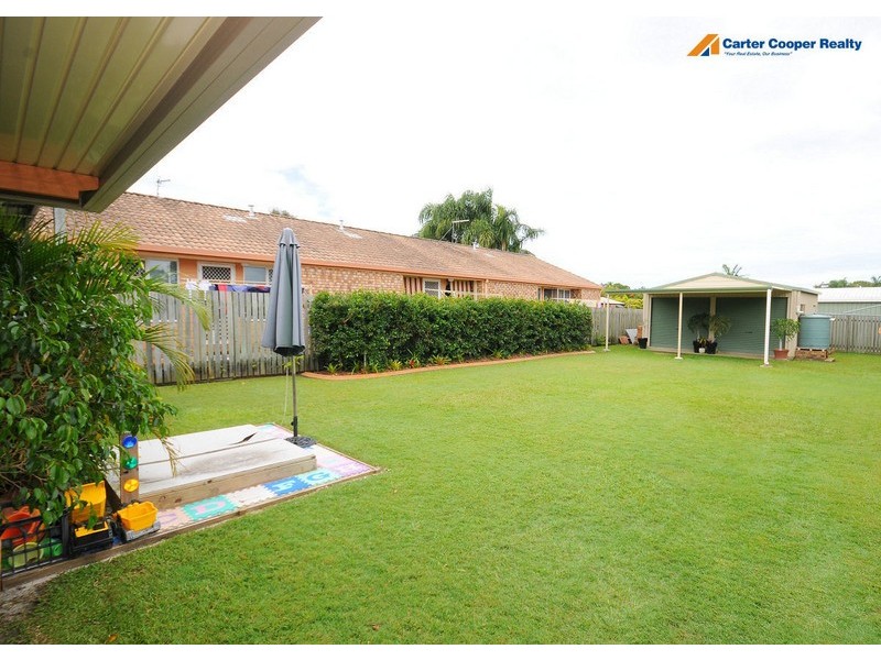 76 Winchelsea Street, Pialba QLD 4655