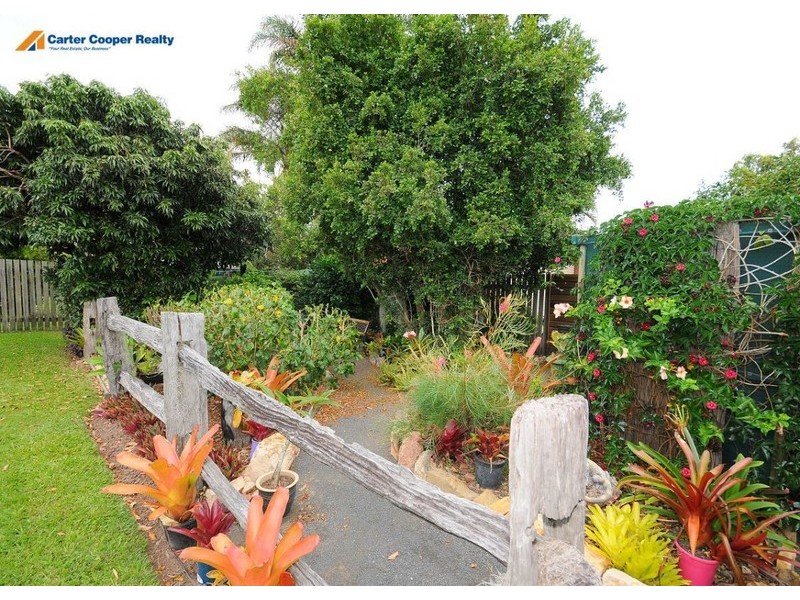 76 Winchelsea Street, Pialba QLD 4655