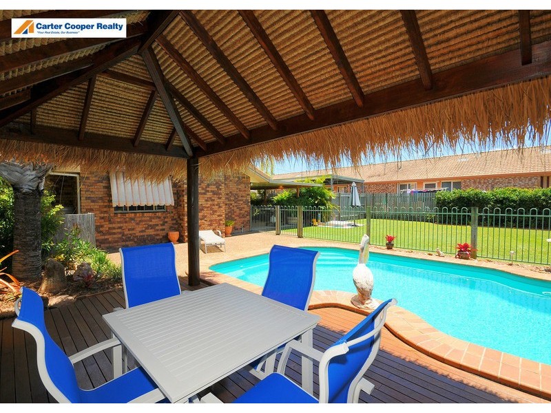 76 Winchelsea Street, Pialba QLD 4655