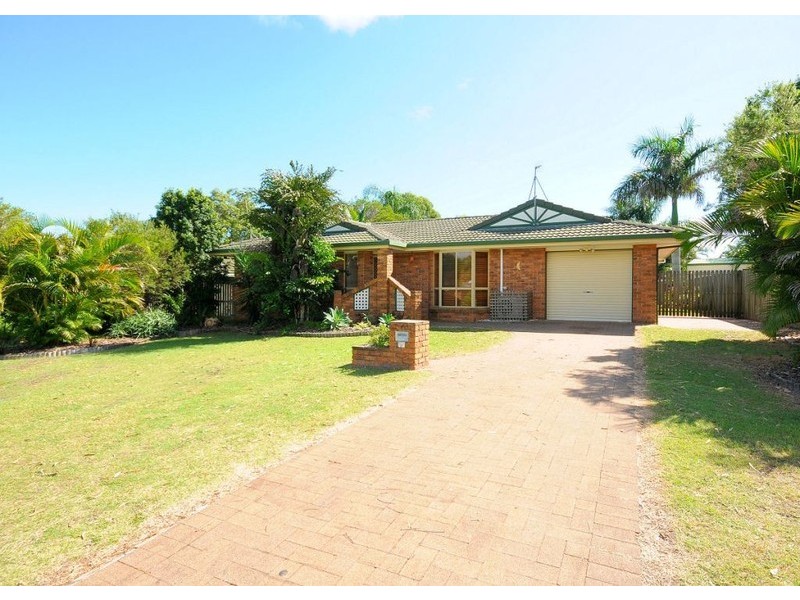 5 Wattlebird Lane, Eli Waters QLD 4655