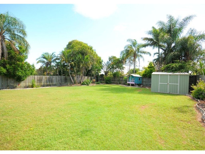 5 Wattlebird Lane, Eli Waters QLD 4655