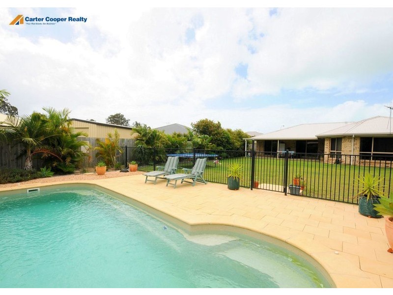 10 Seaside Circuit, Toogoom QLD 4655