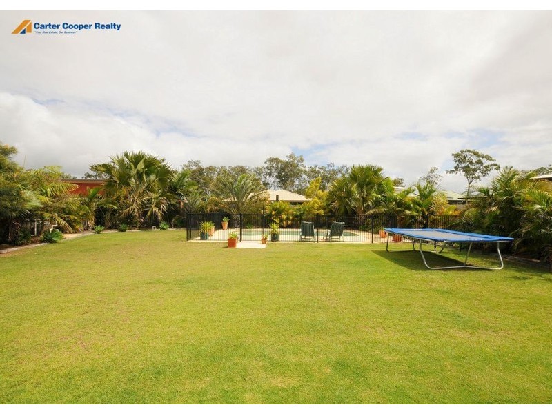 10 Seaside Circuit, Toogoom QLD 4655