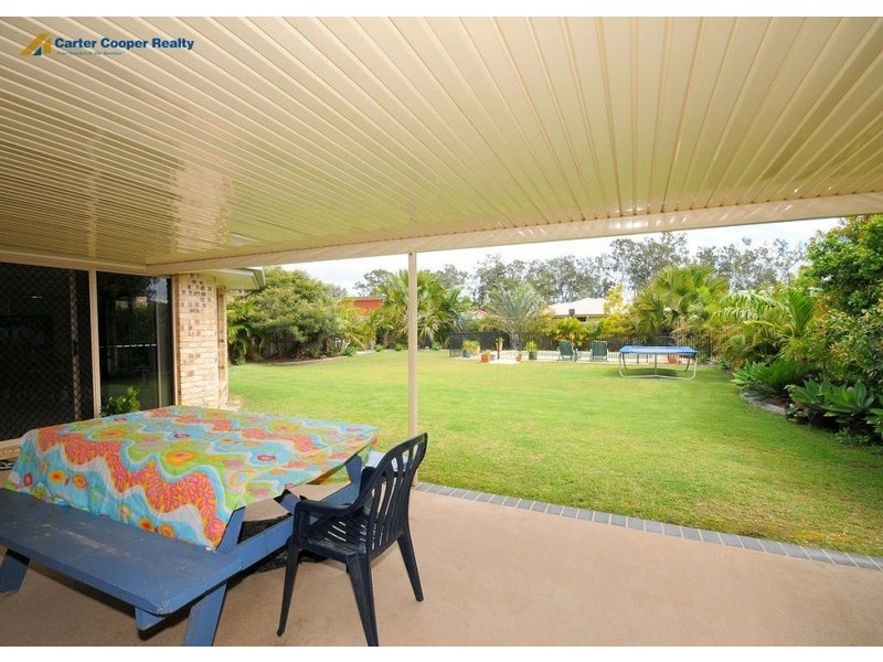 10 Seaside Circuit, Toogoom QLD 4655