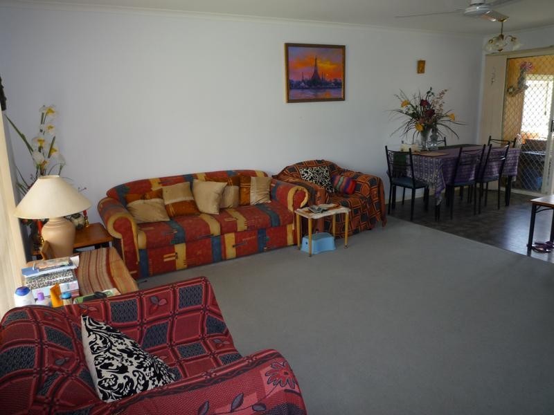 124 Pulgul Street, Urangan QLD 4655