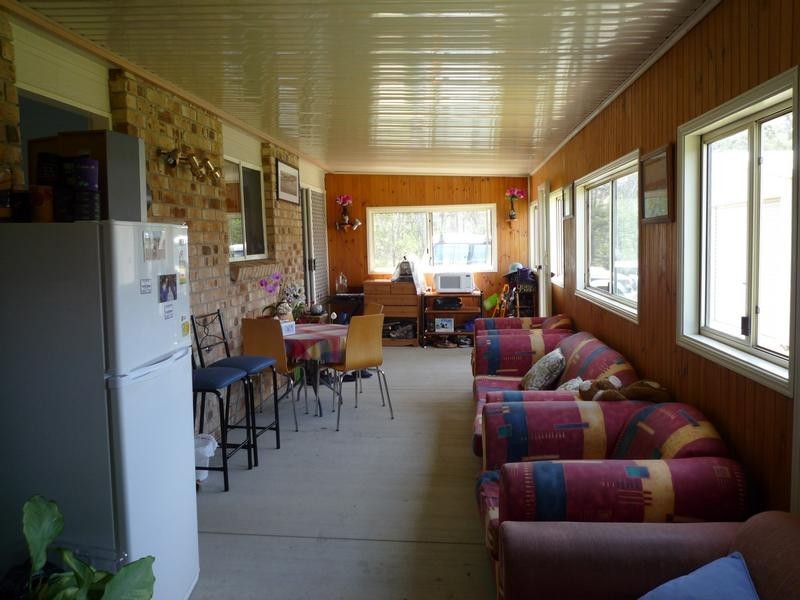 124 Pulgul Street, Urangan QLD 4655