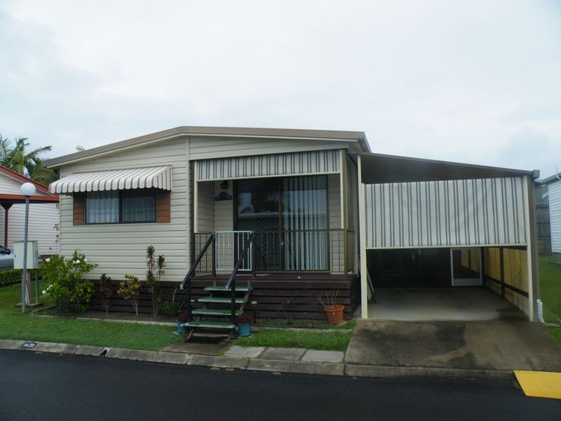 295 Boat Harbour, Scarness QLD 4655