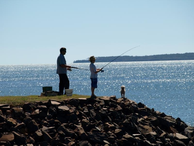 27 Pelican Avenue, Booral QLD 4655