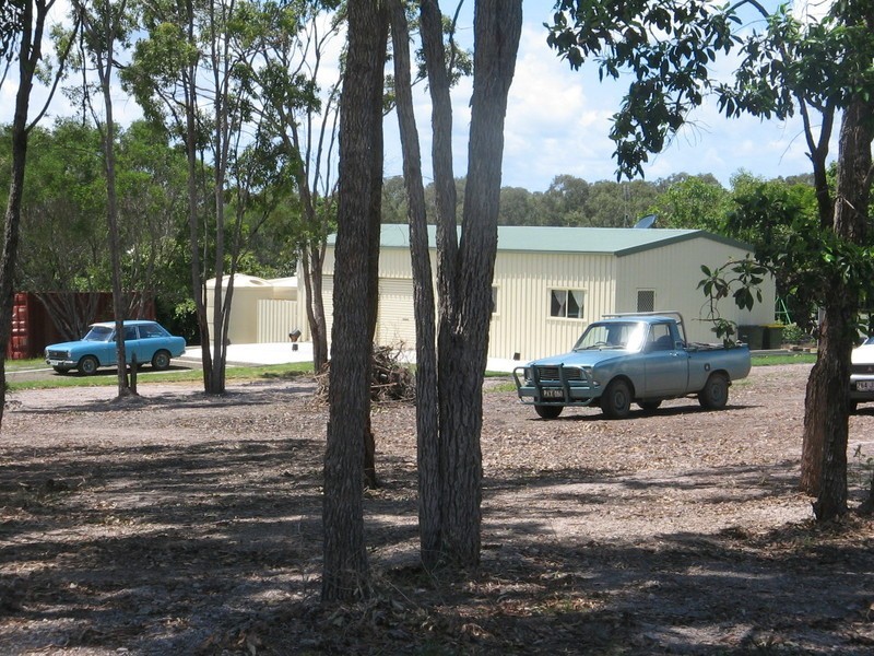 2 Dolphin Avenue, Booral QLD 4655