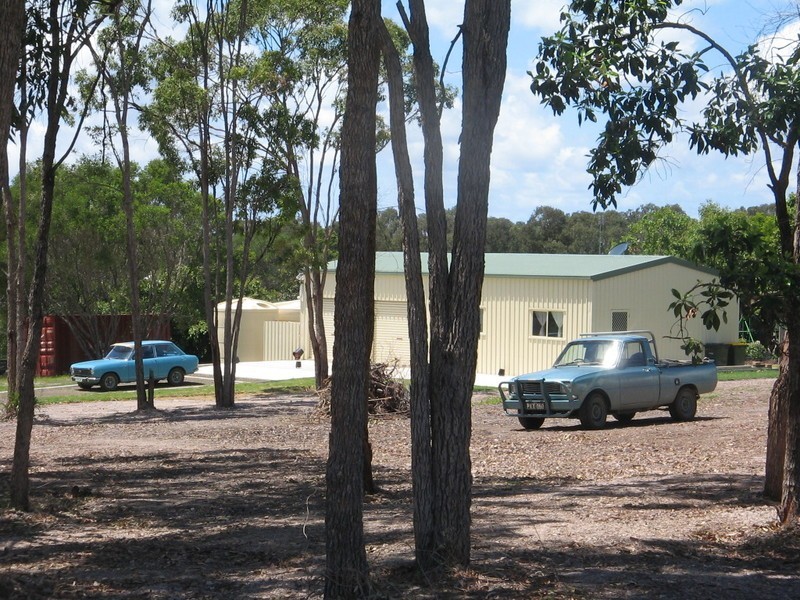 2 Dolphin Avenue, Booral QLD 4655