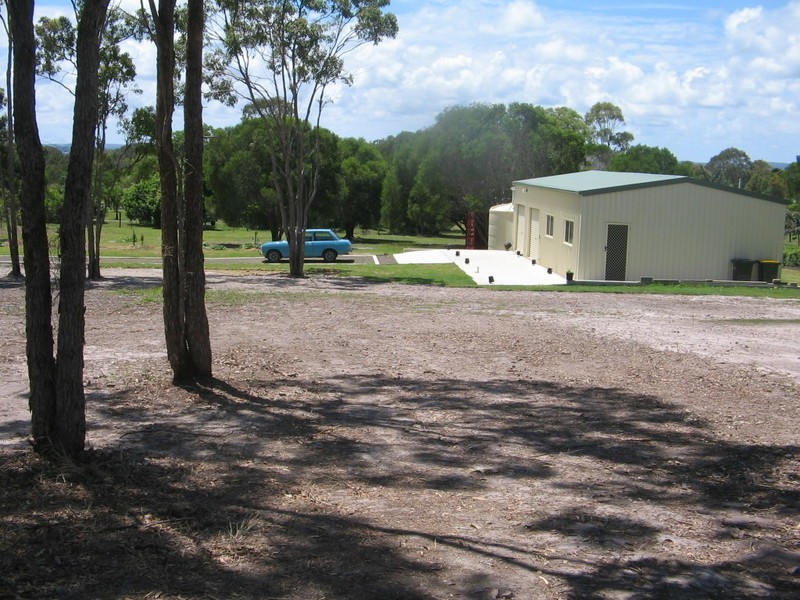 2 Dolphin Avenue, Booral QLD 4655
