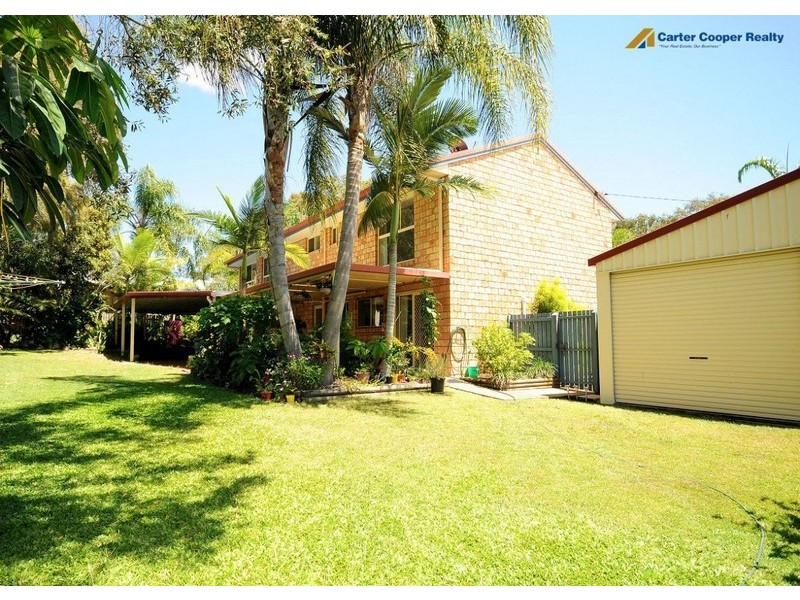 757 Boat Harbour Drive, Urangan QLD 4655