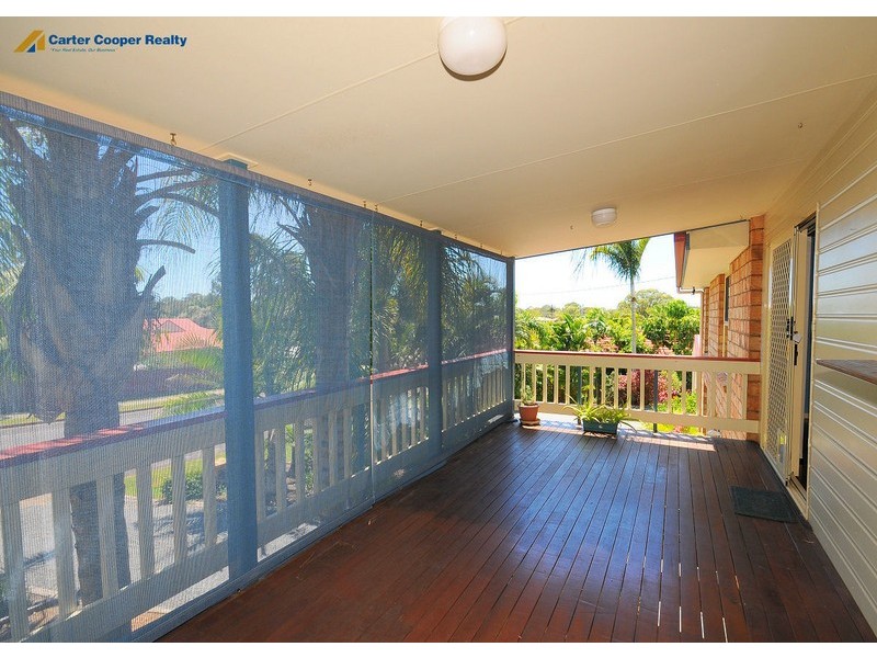 757 Boat Harbour Drive, Urangan QLD 4655