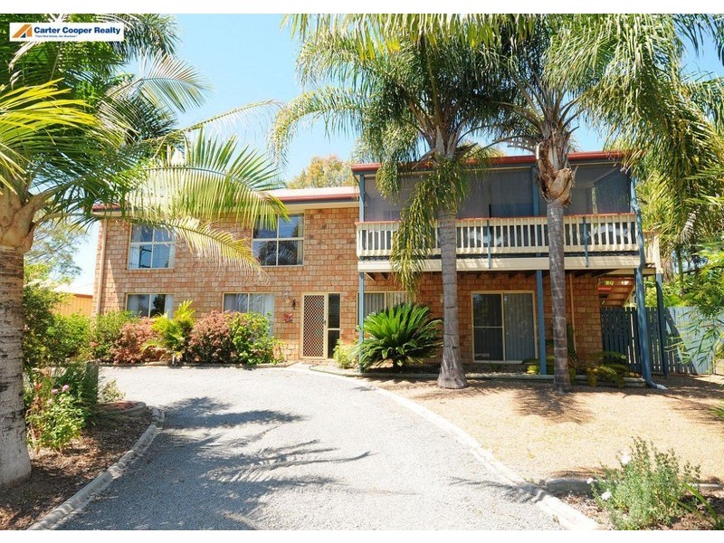 757 Boat Harbour Drive, Urangan QLD 4655