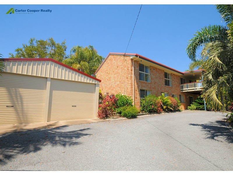 757 Boat Harbour Drive, Urangan QLD 4655