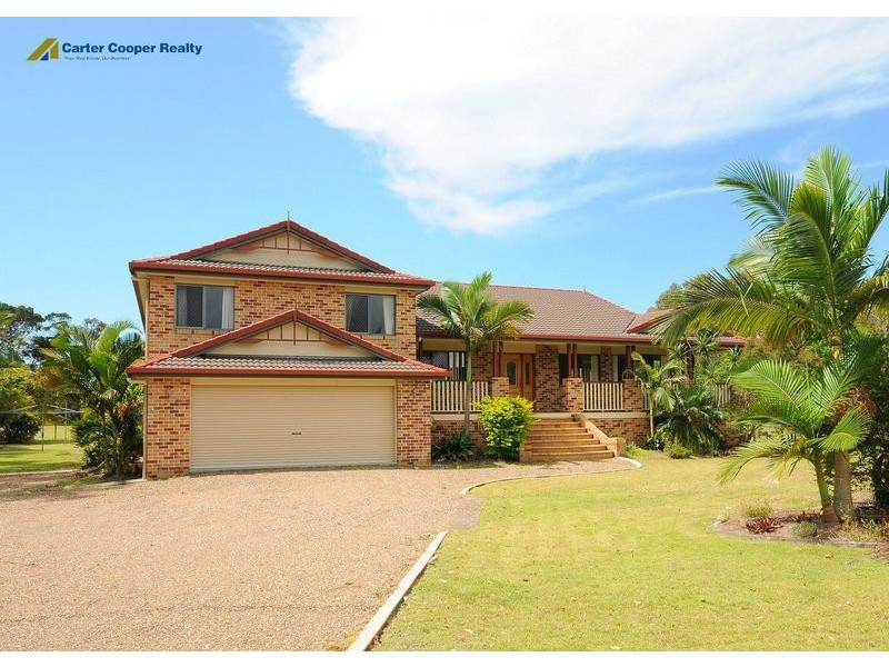 22 Meadow Drive, Dundowran Beach QLD 4655
