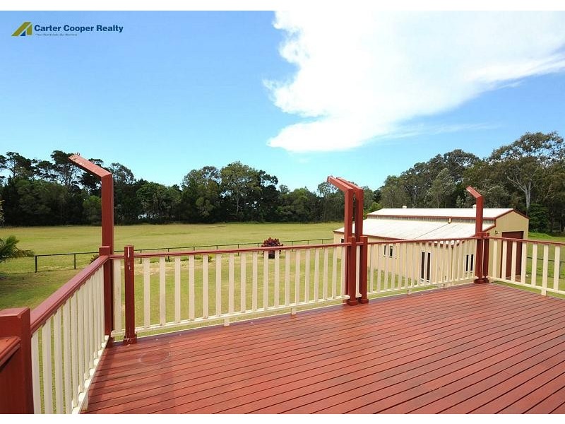 22 Meadow Drive, Dundowran Beach QLD 4655