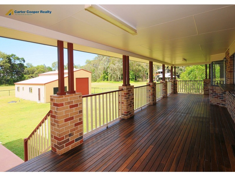 22 Meadow Drive, Dundowran Beach QLD 4655