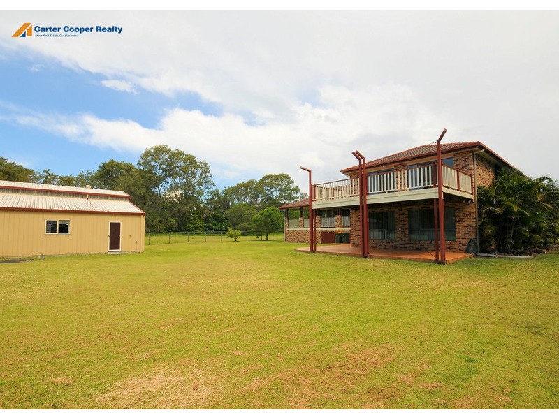 22 Meadow Drive, Dundowran Beach QLD 4655