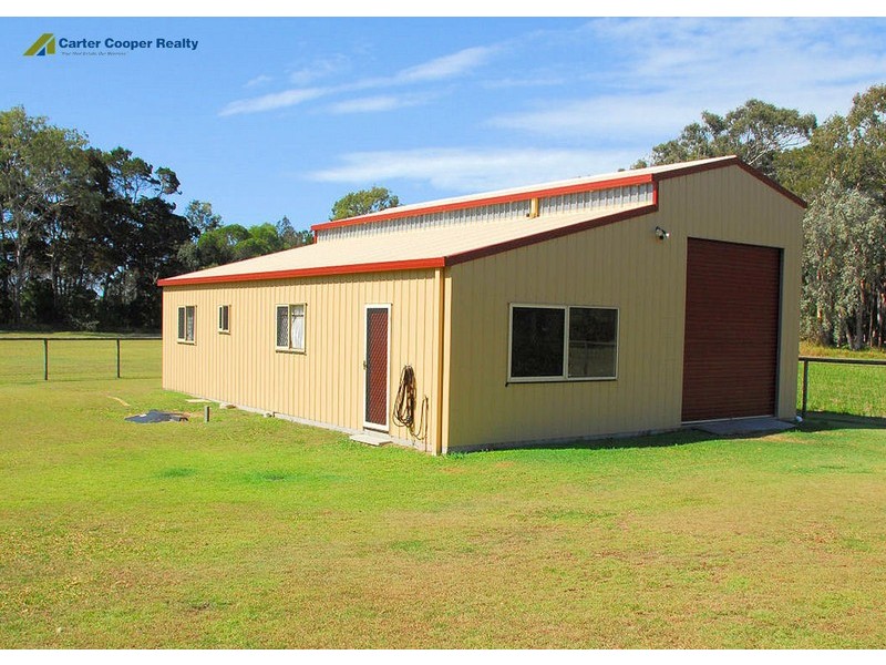 22 Meadow Drive, Dundowran Beach QLD 4655