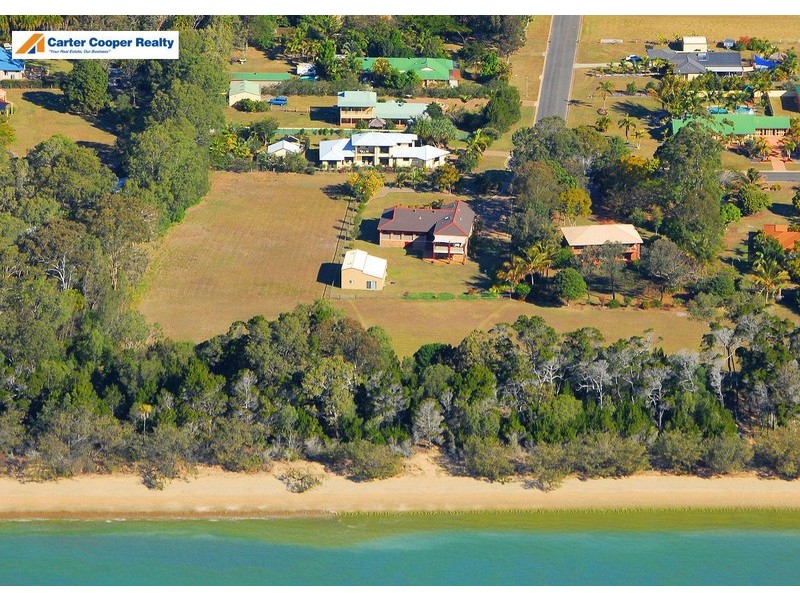 22 Meadow Drive, Dundowran Beach QLD 4655