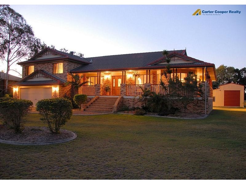 22 Meadow Drive, Dundowran Beach QLD 4655