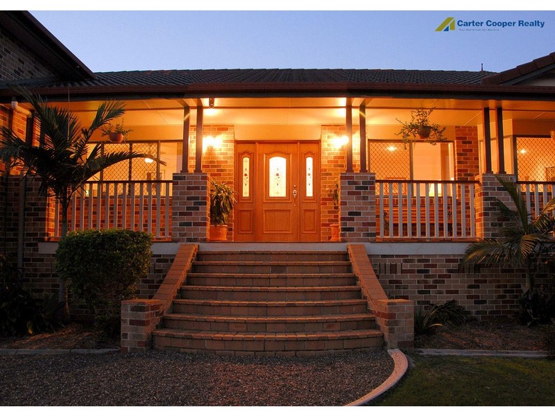22 Meadow Drive, Dundowran Beach QLD 4655