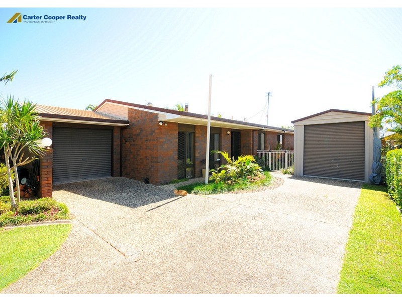 7 Virginia Court, Scarness QLD 4655