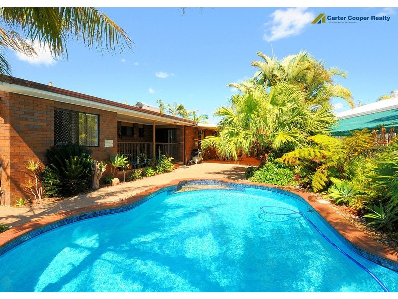 7 Virginia Court, Scarness QLD 4655