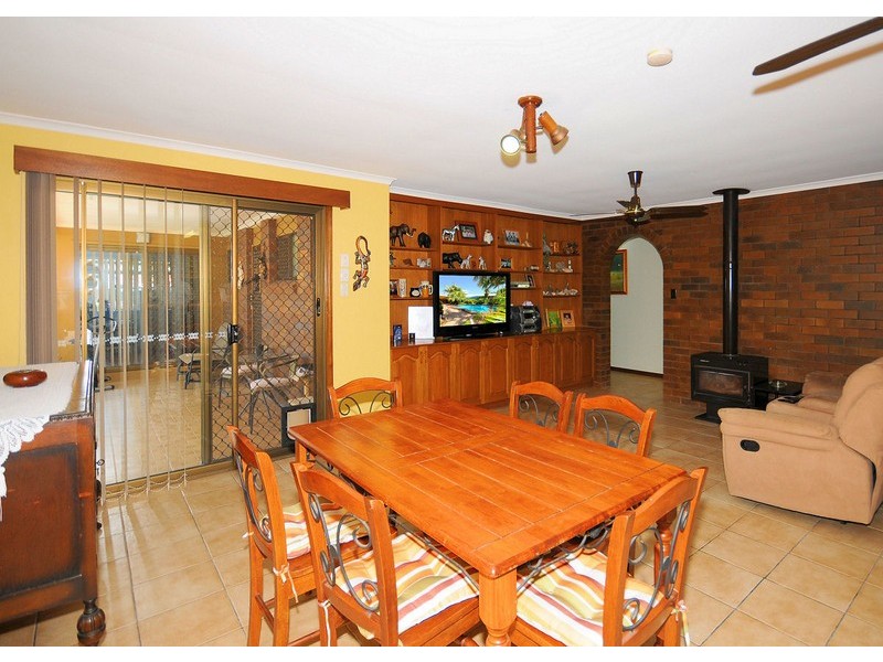 7 Virginia Court, Scarness QLD 4655