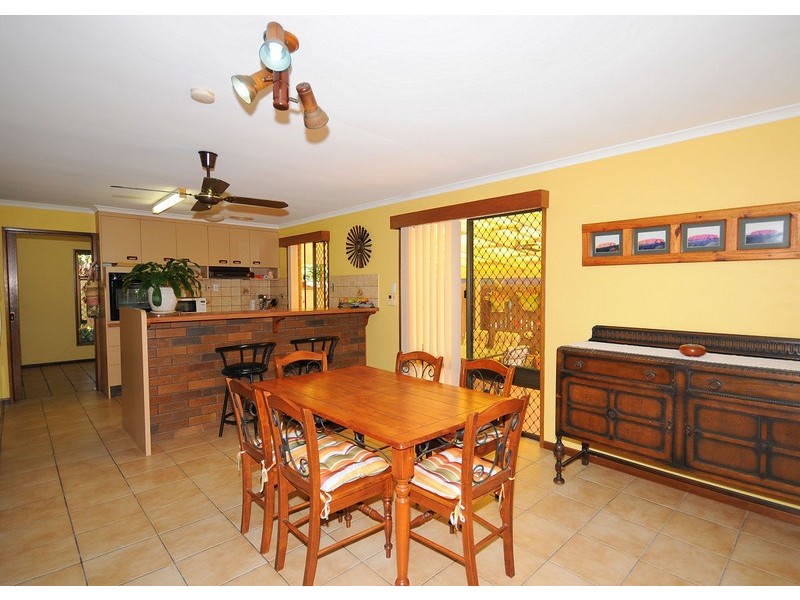 7 Virginia Court, Scarness QLD 4655