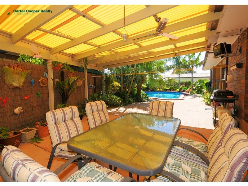 7 Virginia Court, Scarness QLD 4655