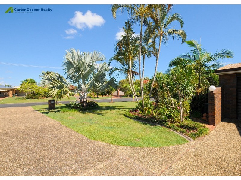 7 Virginia Court, Scarness QLD 4655